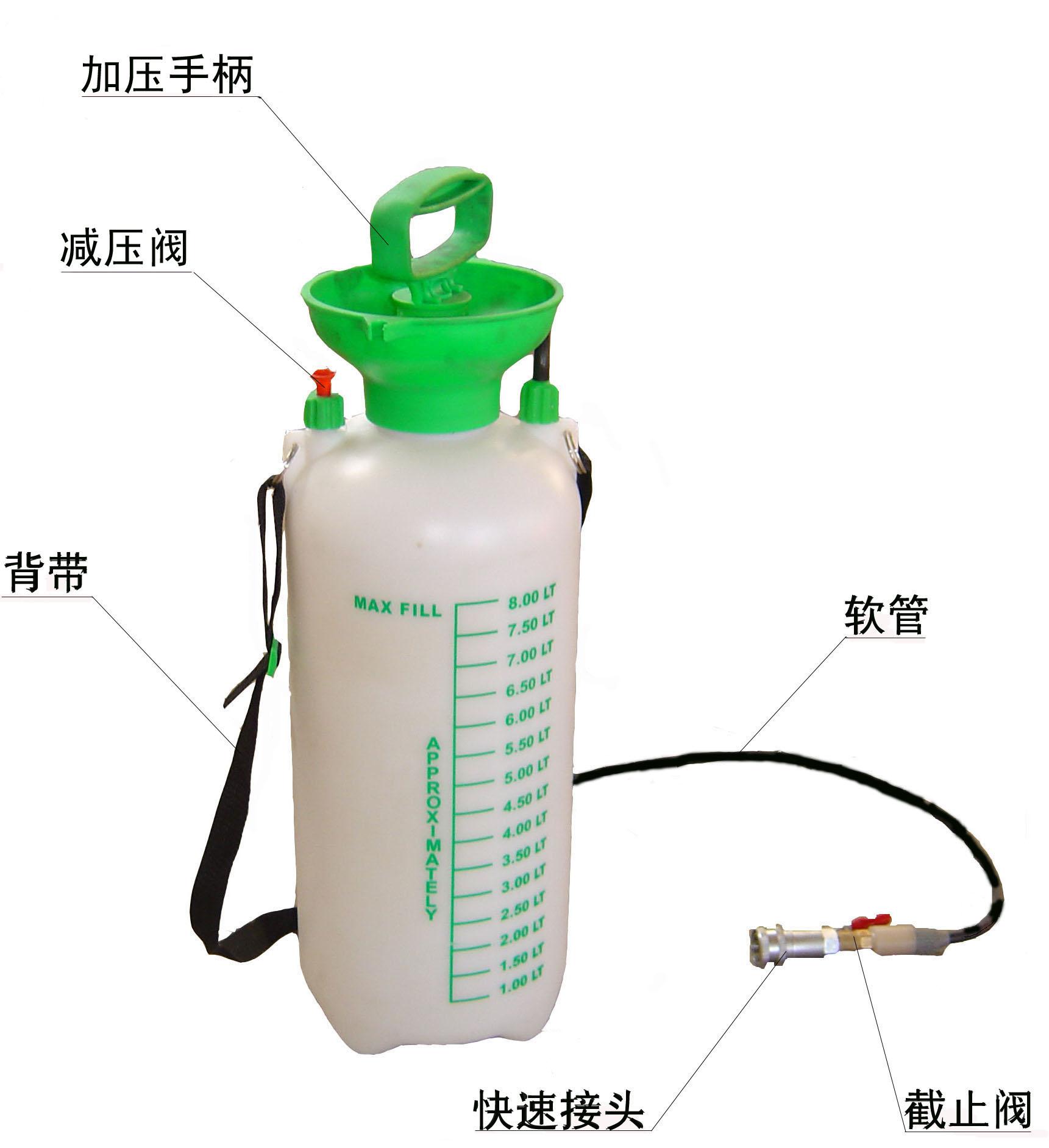 NZG-31Ⅳ型內(nèi)燃鋼軌鉆孔機(jī)使用方法